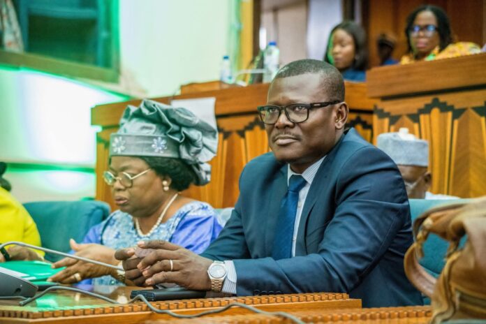 Sénégal : la CNDH du Tchad participe à la 89ᵉ session de la Commission africaine des droits de l’homme Sénégal : la CNDH du Tchad participe à la 89ᵉ session de la Commission africaine des droits de l’homme