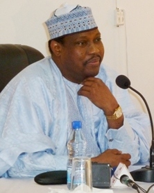 Hama Amadou, de Youri à la primature : le parcours d’un Peul kurtey au cœur de la politique nigérienne