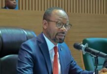 Culminant-Katanga : Michel Kabwe accusé sur la invariabilité de l’danger à l’bondon de la congrès légat