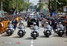 Indépendance de la Guinée : 102 pelotons et 498 engins mobilisés pour le défilé