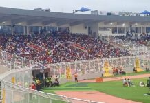 Retour du Syli au stade du 28-Septembre : derrière la victoire, les ratés de l’organisation