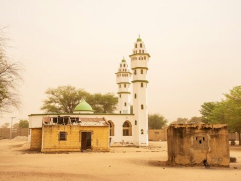 La Dina du Macina : l’État peul fondé par Sékou Amadou au XIXe siècle