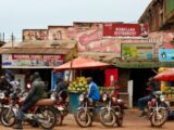 Labé, cœur du Fouta-Djalon : histoire, commerce et vie quotidienne