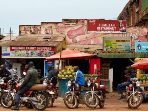 Labé, cœur du Fouta-Djalon : histoire, commerce et vie quotidienne