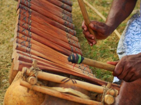 Le Sosso-Bala de Niagassola : le balafon sacré, trésor du patrimoine guinéen