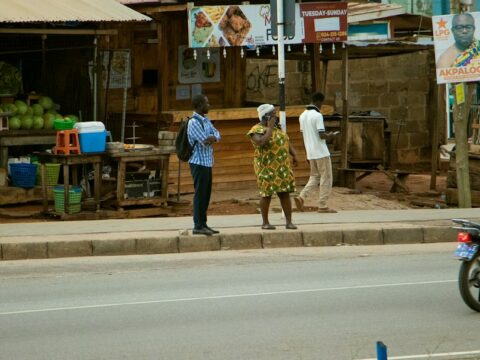 Pular, maninka, soussou et les autres : la mosaïque des langues de Guinée