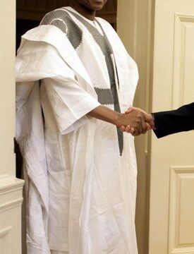 Mamadou Tandja, de Maïné-Soroa à la présidence du Niger : le parcours d’un officier d’ascendance peule