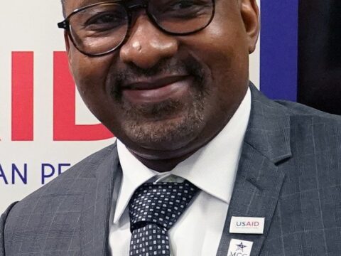 Mohamed Juldeh Jalloh, de Koidu à la vice-présidence : le parcours d’un Peul de Sierra Leone