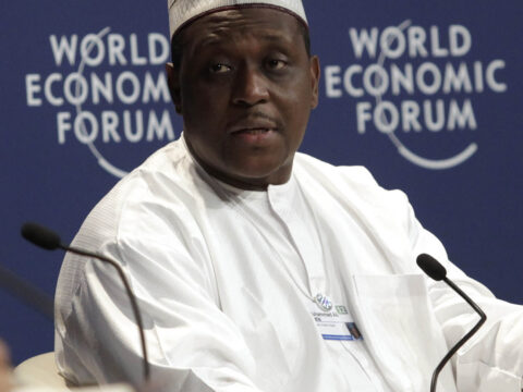 Muhammad Ali Pate, fils d’éleveur peul de Misau devenu ministre de la Santé du Nigeria