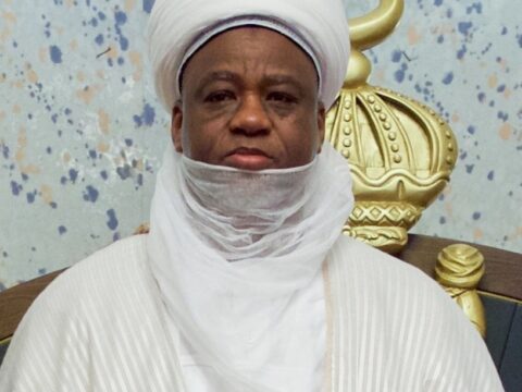 Muhammadu Sa’ad Abubakar, 20e sultan de Sokoto : un général devenu héritier spirituel d’Ousmane dan Fodio
