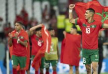 Amical: le Maroc affrontera le Mali plutôt que le Ghana