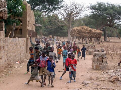El Hadj Oumar Tall : de Dinguiraye à Ségou, le parcours d’un grand réformateur peul