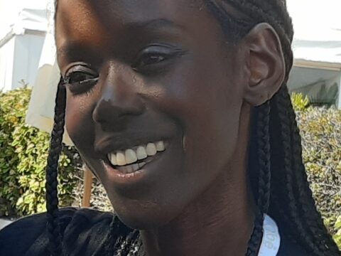 Ramata-Toulaye Sy, la cinéaste qui a porté le pulaar en compétition au Festival de Cannes avec Banel et Adama