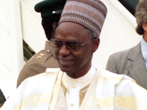 Shehu Shagari, l’instituteur peul de Sokoto devenu premier président élu du Nigeria