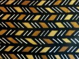 Les tisserands peuls et les couvertures arkilla : un art textile du Sahel