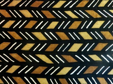 Les tisserands peuls et les couvertures arkilla : un art textile du Sahel