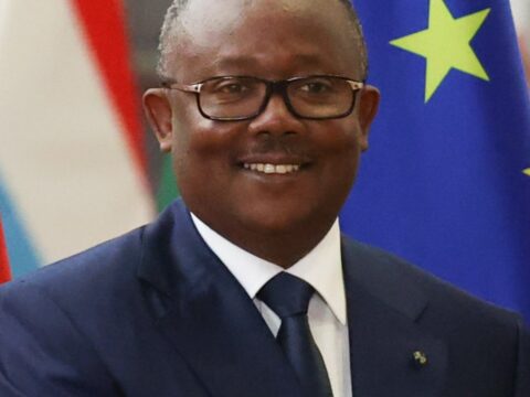 Umaro Sissoco Embaló : le parcours mouvementé d’un président peul de Guinée-Bissau