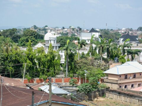 L’émirat d’Ilorin : quand une dynastie peule s’est installée en pays yoruba
