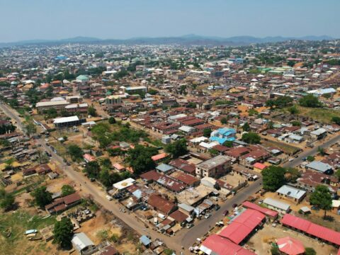 Ousmane dan Fodio et le califat de Sokoto : une révolution peule au XIXe siècle
