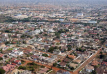 Ghana: une marche contre la corruption sur fond d'accusations de justice sélective