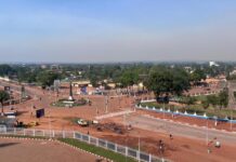 Centrafrique : mobilisation contrastée à Bangui contre la hausse des prix du carburant Centrafrique : mobilisation contrastée à Bangui contre la hausse des prix du carburant