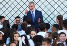 Ceuta waawaa seertineede e Espaañ, Felipe VI wi’i e njillu mum ganndaaɗo Ceuta waawaa seertineede e Espaañ, Felipe VI wi’i e njillu mum ganndaaɗo