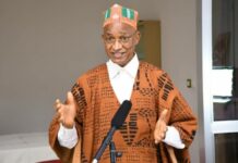 Cellou Dalein Diallo : “Aliou Bah n’a rien à devoir à une quelconque clémence présidentielle”