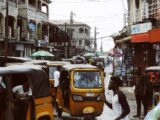 Les Yoruba : histoire, religion et traditions d’un grand peuple d’Afrique de l’Ouest