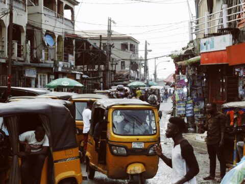 Les Yoruba : histoire, religion et traditions d&rsquo;un grand peuple d&rsquo;Afrique de l&rsquo;Ouest