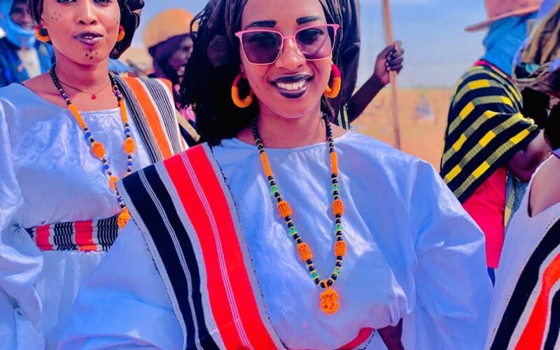 Seyyeen Wuro Moolo : une journée culturelle peulh haute en couleur