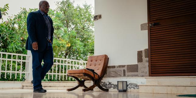 Joseph Kabila, hooreejo ɓennuɗo Ndenndaandi Demokaraasiire Kongo, ardiima fedde siyaas e konu nde M23 jeyaa Joseph Kabila, hooreejo ɓennuɗo Ndenndaandi Demokaraasiire Kongo, ardiima fedde siyaas e konu nde M23 jeyaa