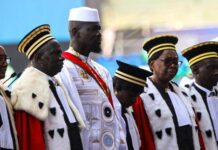 En Guinée, la grâce présidentielle accordée à l’opposant Aliou Bah, condamné pour « offense et diffamation »