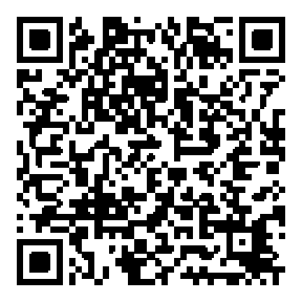 QR code PayPal pour faire un don à Dingiral Fulbe