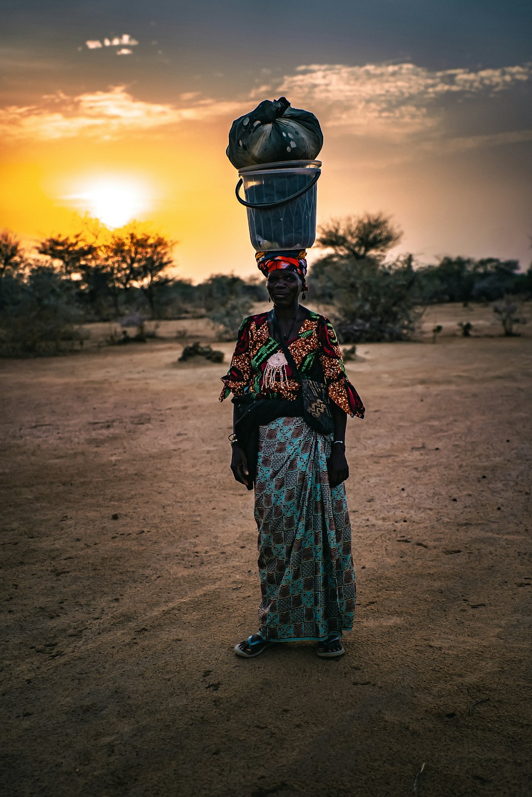 Le Guérewol des Wodaabe : une fête de la beauté unique au monde
