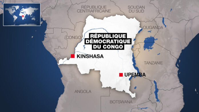 RDC : 24 organisations réclament l’arrêt des activités minières dans le parc de l’Upemba